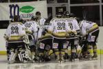 Photo hockey match Orléans - Chambéry le 07/04/2012