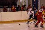 Photo hockey match Orléans - Chambéry le 07/04/2012