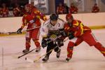 Photo hockey match Orléans - Chambéry le 07/04/2012