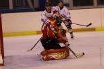 Photo hockey match Orléans - Chambéry le 07/04/2012