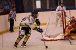 Photo hockey match Orléans - Chambéry le 07/04/2012