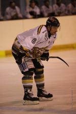 Photo hockey match Orléans - Chambéry le 07/04/2012