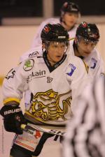 Photo hockey match Orléans - Chambéry le 07/04/2012
