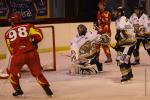 Photo hockey match Orléans - Chambéry le 07/04/2012
