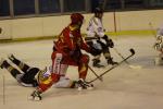 Photo hockey match Orléans - Chambéry le 07/04/2012