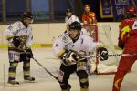 Photo hockey match Orléans - Chambéry le 07/04/2012
