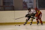 Photo hockey match Orléans - Chambéry le 07/04/2012