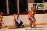 Photo hockey match Orléans - Champigny-sur-Marne le 05/02/2011