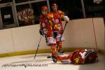 Photo hockey match Orléans - Champigny-sur-Marne le 05/02/2011