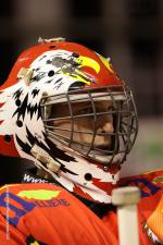 Photo hockey match Orléans - Cholet  le 19/11/2011