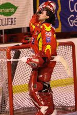 Photo hockey match Orléans - Cholet  le 19/11/2011