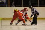 Photo hockey match Orléans - Cholet  le 19/11/2011
