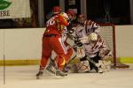 Photo hockey match Orléans - Cholet  le 19/11/2011