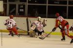 Photo hockey match Orléans - Cholet  le 19/11/2011
