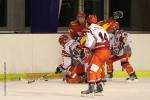 Photo hockey match Orléans - Cholet  le 19/11/2011