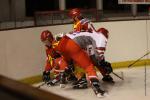 Photo hockey match Orléans - Cholet  le 19/11/2011