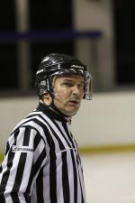 Photo hockey match Orléans - Clermont-Ferrand le 22/01/2011