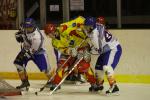 Photo hockey match Orléans - Clermont-Ferrand le 22/01/2011