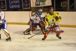 Photo hockey match Orléans - Clermont-Ferrand le 22/01/2011
