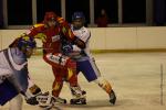 Photo hockey match Orléans - Clermont-Ferrand le 26/11/2011
