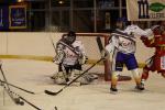 Photo hockey match Orléans - Clermont-Ferrand le 26/11/2011