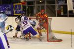 Photo hockey match Orléans - Clermont-Ferrand le 26/11/2011