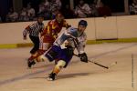 Photo hockey match Orléans - Clermont-Ferrand le 26/11/2011