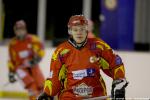 Photo hockey match Orléans - Clermont-Ferrand le 26/11/2011