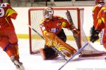 Photo hockey match Orléans - Clermont-Ferrand le 26/11/2011
