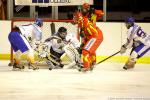 Photo hockey match Orléans - Clermont-Ferrand le 26/11/2011