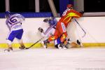 Photo hockey match Orléans - Clermont-Ferrand le 26/11/2011