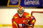 Photo hockey match Orléans - Clermont-Ferrand le 26/11/2011