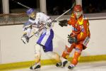 Photo hockey match Orléans - Clermont-Ferrand le 26/11/2011