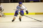 Photo hockey match Orléans - Clermont-Ferrand le 26/11/2011