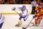 Photo hockey match Orléans - Clermont-Ferrand le 26/11/2011