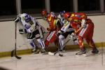Photo hockey match Orléans - Compiègne le 17/12/2011