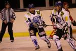 Photo hockey match Orléans - Compiègne le 17/12/2011