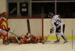 Photo hockey match Orléans - Compiègne le 17/12/2011