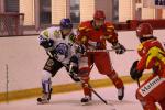 Photo hockey match Orléans - Compiègne le 24/03/2012