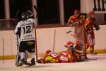 Photo hockey match Orléans - Compiègne le 24/03/2012