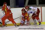 Photo hockey match Orléans - Courbevoie  le 26/10/2010