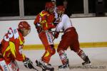 Photo hockey match Orléans - Courbevoie  le 26/10/2010