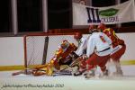 Photo hockey match Orléans - Courbevoie  le 26/10/2010