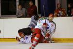 Photo hockey match Orléans - Courbevoie  le 26/10/2010