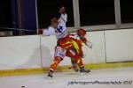 Photo hockey match Orléans - Courbevoie  le 26/10/2010