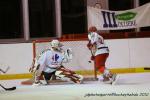 Photo hockey match Orléans - Courbevoie  le 26/10/2010