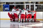 Photo hockey match Orléans - Courbevoie II le 26/09/2009
