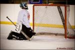 Photo hockey match Orléans - Courbevoie II le 26/09/2009
