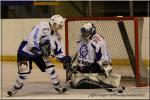 Photo hockey match Orléans - Courchevel-Méribel-Pralognan le 19/03/2011