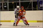 Photo hockey match Orléans - Courchevel-Méribel-Pralognan le 19/03/2011